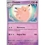 TWM 079 - Clefable - Reverse Holo