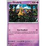 TWM 083 - Girafarig - Reverse Holo