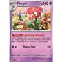 TWM 088 - Florges - Reverse Holo