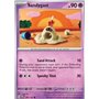 TWM 091 - Sandygast - Reverse Holo