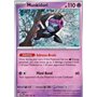 TWM 095 - Munkidori - Reverse Holo