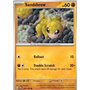 TWM 097 - Sandshrew - Reverse Holo