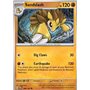 TWM 098 - Sandslash - Reverse Holo