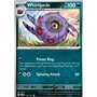 TWM 116 - Whirlipede - Reverse Holo