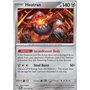 TWM 123 - Heatran - Reverse Holo