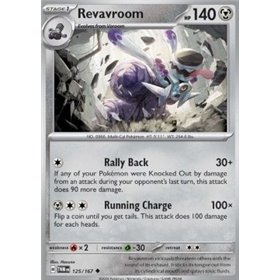 TWM 125 - Revaroom TWM 125 - Revaroom