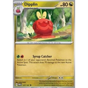 TWM 127 - Dipplin TWM 127 - Dipplin