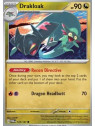 TWM 129 - Drakloak - Reverse Holo