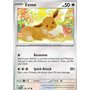 TWM 135 - Eevee - Reverse Holo