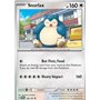 TWM 135 - Snorlax