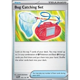 TWM 143 - Bug Catching Set TWM 143 - Bug Catching Set