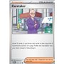 TWM 144 - Caretaker - Reverse Holo