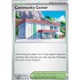 TWM 146 - Community Center