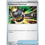 TWM 148 - Enhanced Hammer - Reverse Holo