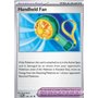 TWM 150 - Handheld Fan - Reverse Holo