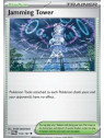 TWM 153 - Jamming Tower - Reverse Holo