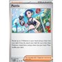 TWM 160 - Perrin - Reverse Holo