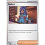 TWM 161 - Raifort - Reverse Holo