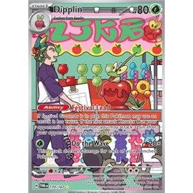 TWM 170 - Dipplin TWM 170 - Dipplin