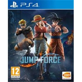 Jump Force Jump Force