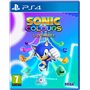 Sonic Colours Ultimate - PS4