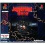 Juggernaut - NTSC-J - PS1