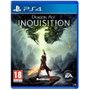 Dragon Age Inquisition - PS4