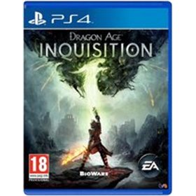 Dragon Age Inquisition - PS4 Dragon Age Inquisition - PS4