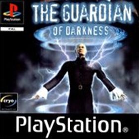 The Guardian of Darkness - PS1 The Guardian of Darkness - PS1
