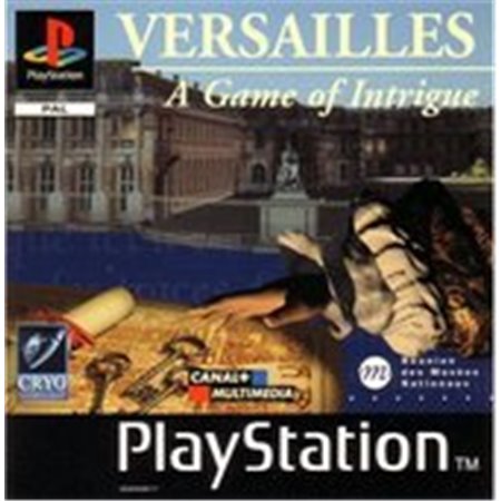 Versailles - PS1