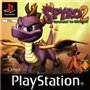 Spyro 2: Gateway to Glimmer - PS1