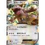 XY2 064 - Kangaskhan EX - Korean