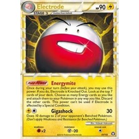 TM 093 - Electrode TM 093 - Electrode