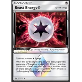 FLI 117 - Beast Energy FLI 117 - Beast Energy