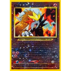WP 034 - Entei - Sealed WP 034 - Entei
