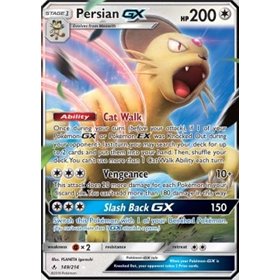 UNB 149 - Persian GX UNB 149 - Persian GX