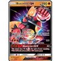 Buzzwole GX (SM 069)