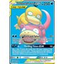 UNM 217 - Slowpoke & Psyduck GX