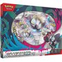 Pokémon - Grafaiai ex Box