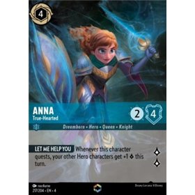 4URS 217 - Anna - True Hearted (V.2) 4URS 217 - Anna - True Hearted (V.2)