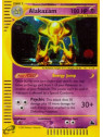 SK H01 - Alakazam