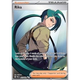 PAR 241 - Rika  PAR 241 - Rika