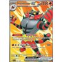 TEF 187 - Incineroar EX