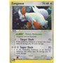 SS 014 - Zangoose - Holo