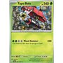 SFA 006 - Tapu Bulu - Reverse Holo