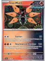 SFA 009 - Iron Moth