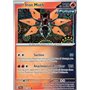 SFA 009 - Iron Moth - Reverse Holo