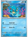 SFA 010 - Horsea - Reverse Holo