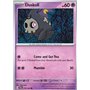 SFA 018 - Duskull - Reverse Holo