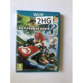 Mario Kart 8 - WiiU Mario Kart 8